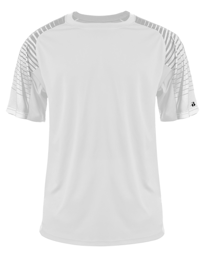 Badger 4210 Men's Lineup Tee