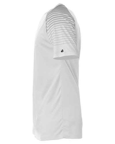 Badger 4210 Men's Lineup Tee