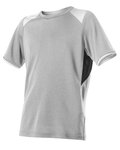 Alleson Adult Baseball Jersey Crew Neck Alleson