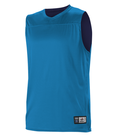 Alleson Youth NBA Blank Reversible Game Jersey