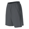 Badger Youth Training Shorts With Pocket Badger