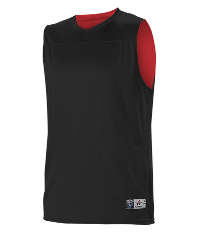 Alleson Youth NBA Blank Reversible Game Jersey
