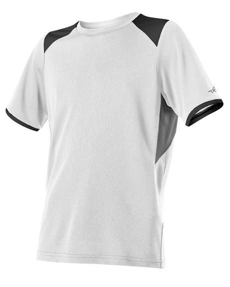 Alleson Adult Baseball Jersey Crew Neck Alleson