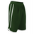 Alleson Men's Reversible Basketball Short Alleson