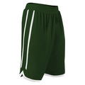 Alleson Men's Reversible Basketball Short Alleson