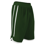 Alleson Men's Reversible Basketball Short Alleson