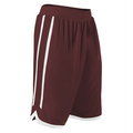 Alleson Men's Reversible Basketball Short Alleson