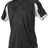Alleson Youth Baseball Henley Jersey Alleson