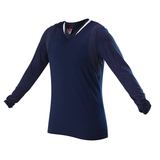 Alleson Women's Long Sleeve Volleyball Jersey Alleson