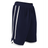 Alleson Men's Reversible Basketball Short Alleson