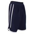 Alleson Men's Reversible Basketball Short Alleson