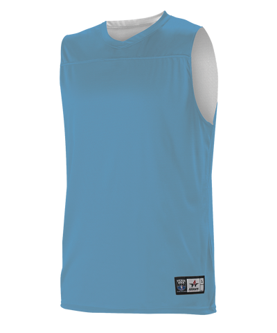 Alleson Youth NBA Blank Reversible Game Jersey