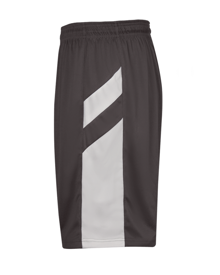 Badger Men's B-Pivot Rev. Shorts Badger