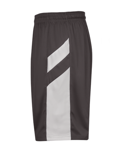 Badger Men's B-Pivot Rev. Shorts
