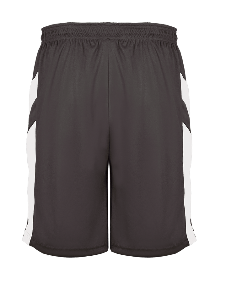 Badger Men's B-Pivot Rev. Shorts Badger