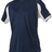 Alleson Adult Baseball Jersey Henley Alleson