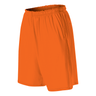 Badger Youth Training Shorts With Pocket Badger