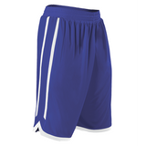Alleson Men's Reversible Basketball Short Alleson
