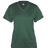 Badger Women's Pro Heather V-Neck Tee Badger