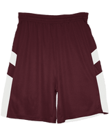 Badger Men's B-Pivot Rev. Shorts Badger