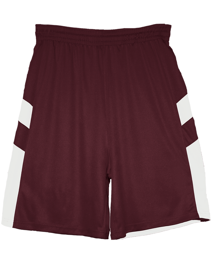Badger Men's B-Pivot Rev. Shorts Badger