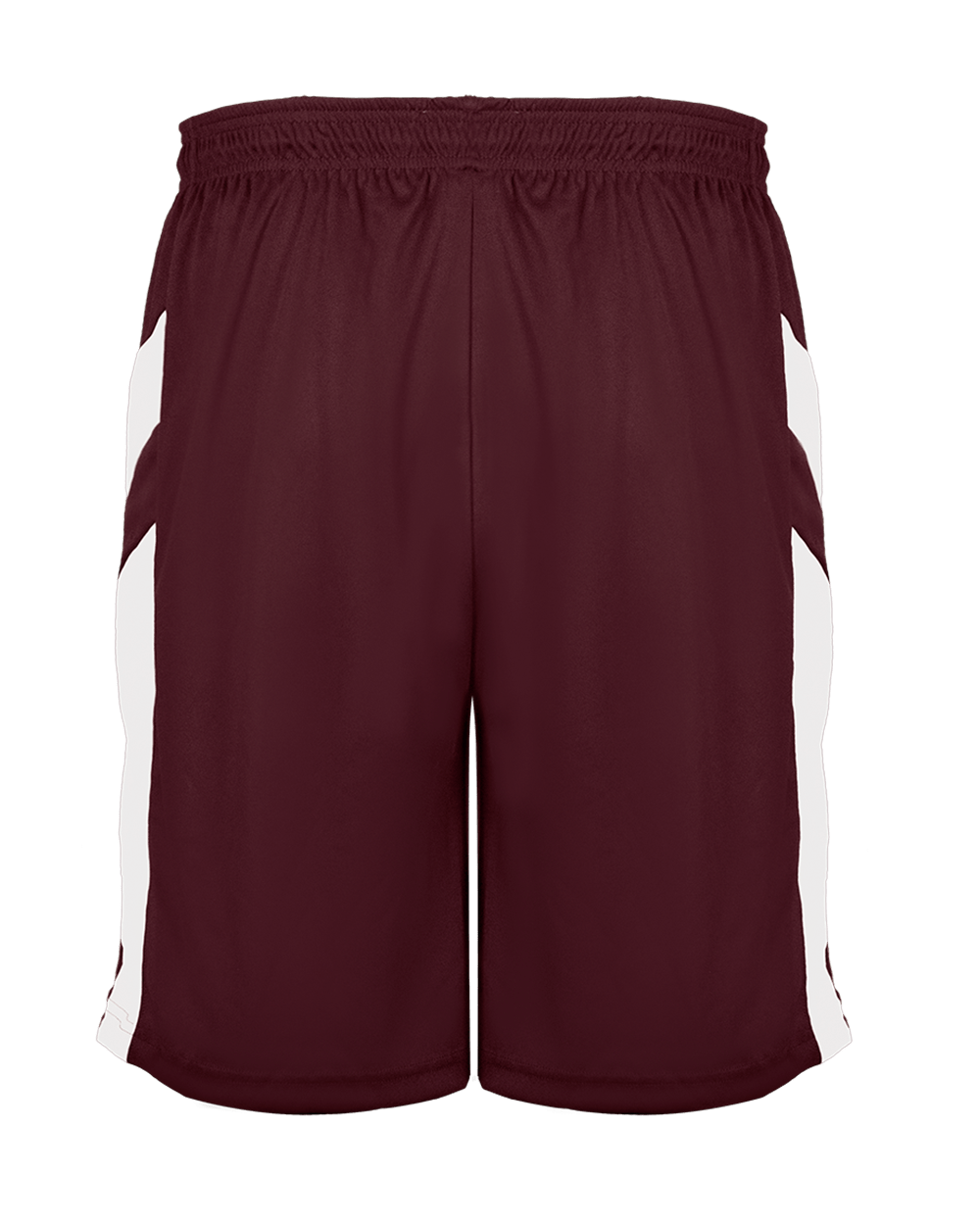 Badger Men's B-Pivot Rev. Shorts Badger