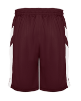 Badger Men's B-Pivot Rev. Shorts Badger