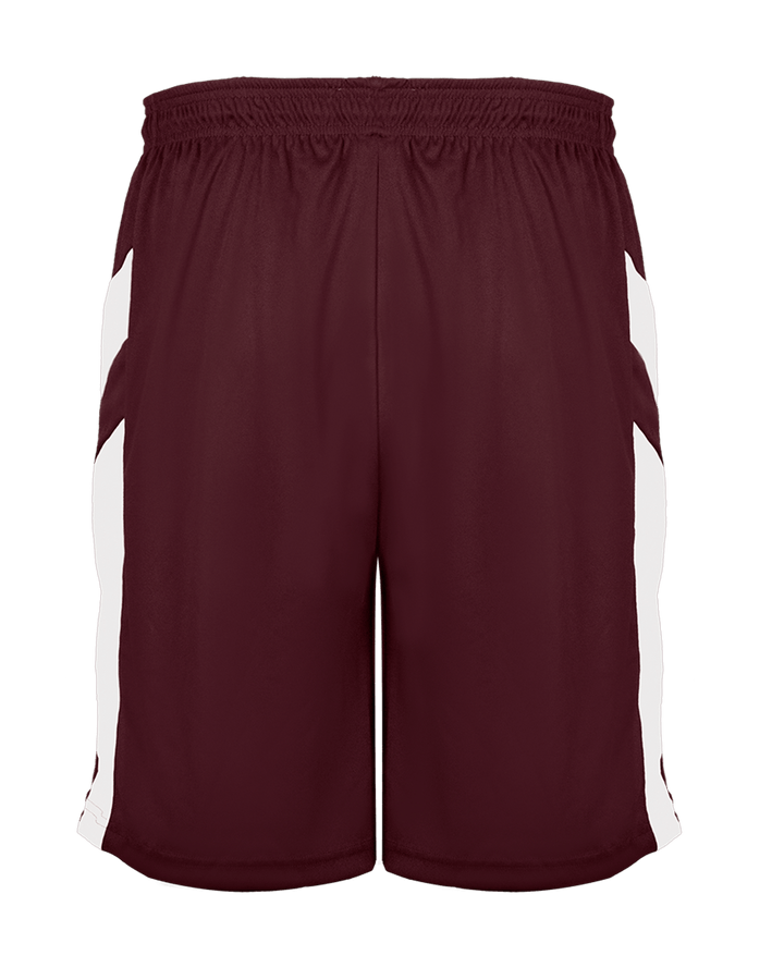 Badger Men's B-Pivot Rev. Shorts Badger