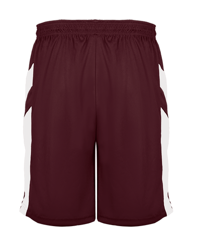 Badger Men's B-Pivot Rev. Shorts