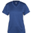 Badger Women's Pro Heather V-Neck Tee Badger