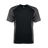 Badger Men's Line Embossed Colorblock Tee Badger