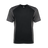 Badger Men's Line Embossed Colorblock Tee Badger
