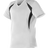 Alleson Youth Short Sleeve Fastpitch Jersey Alleson