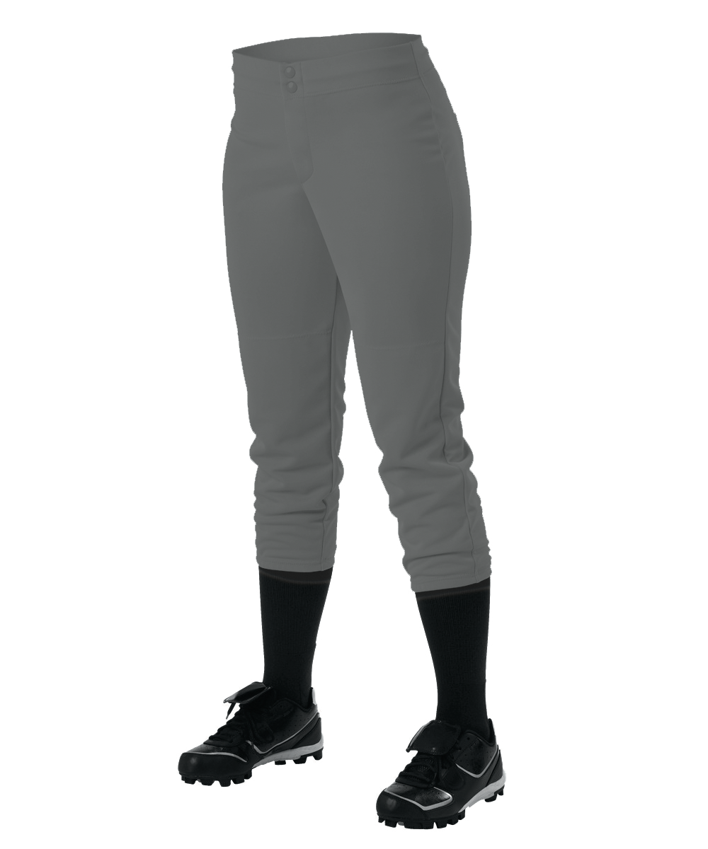 Alleson Women's Fastpitch Softball Pants Alleson