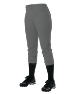 Alleson Women's Fastpitch Softball Pants Alleson