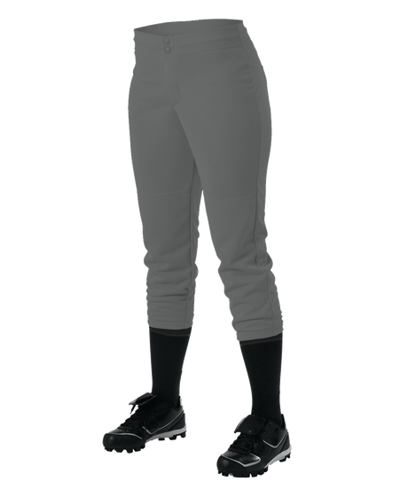 Alleson Women's Fastpitch Softball Pants Alleson