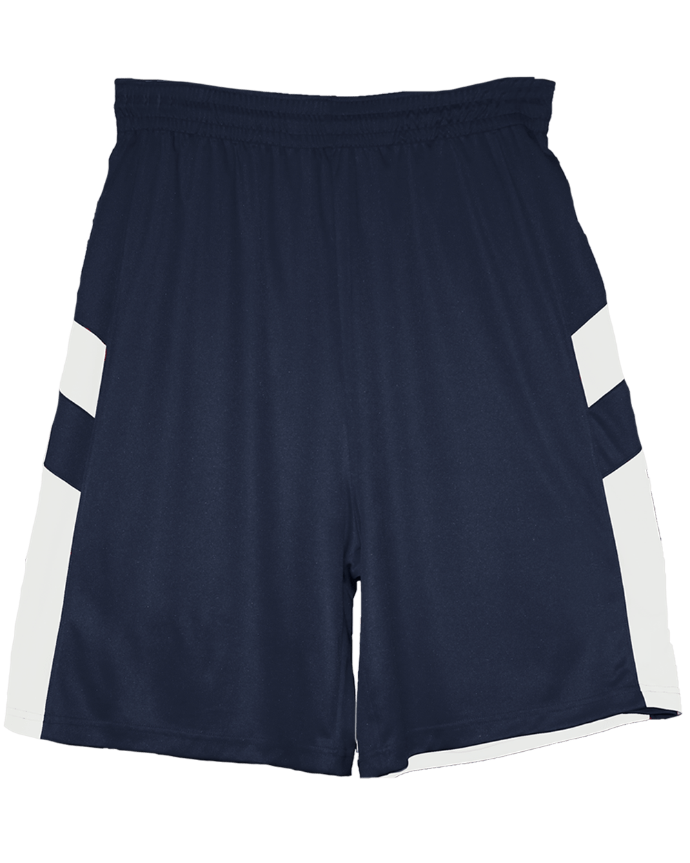 Badger Men's B-Pivot Rev. Shorts Badger