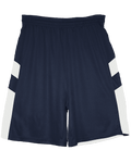 Badger Men's B-Pivot Rev. Shorts Badger