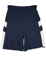 Badger Men's B-Pivot Rev. Shorts Badger