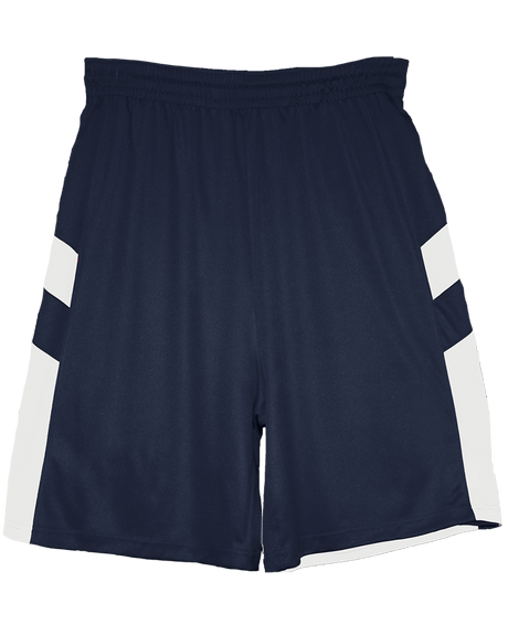Badger Men's B-Pivot Rev. Shorts Badger