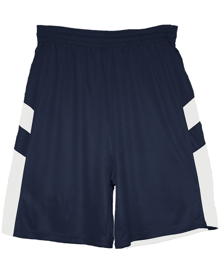 Badger Men's B-Pivot Rev. Shorts Badger