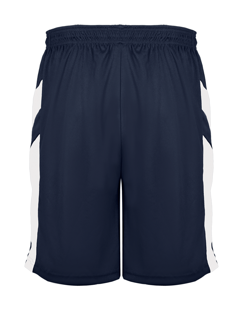Badger Men's B-Pivot Rev. Shorts Badger