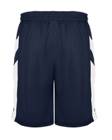 Badger Men's B-Pivot Rev. Shorts Badger
