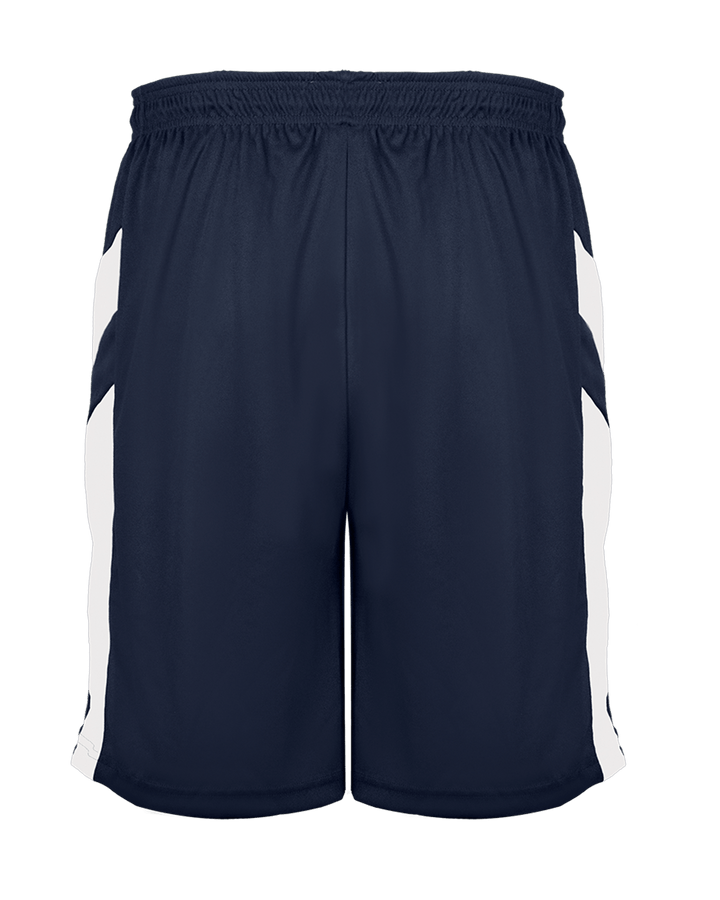 Badger Men's B-Pivot Rev. Shorts Badger