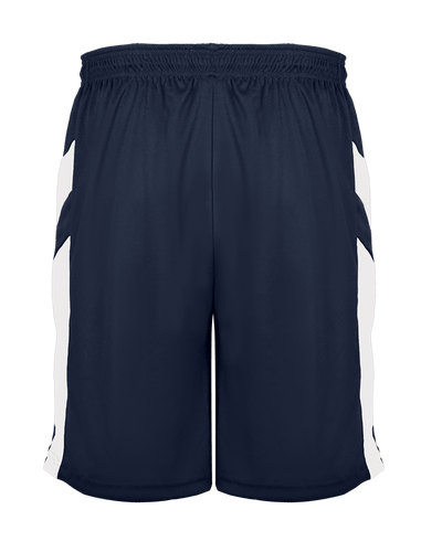 Badger Men's B-Pivot Rev. Shorts