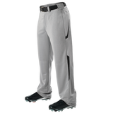Alleson Men's 605WL2 Two Color Baseball Pants Alleson