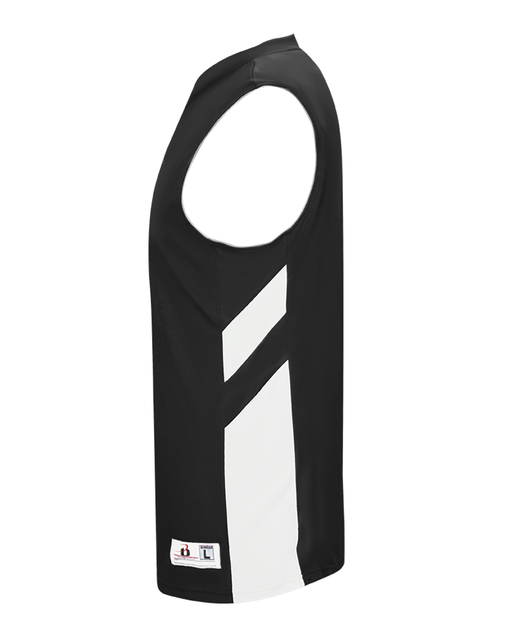 Badger Men's B-Pivot Rev. Tank Badger