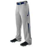 Alleson Men's 605WL2 Two Color Baseball Pants Alleson