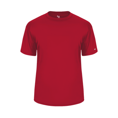 Badger Men's Splitter Tee