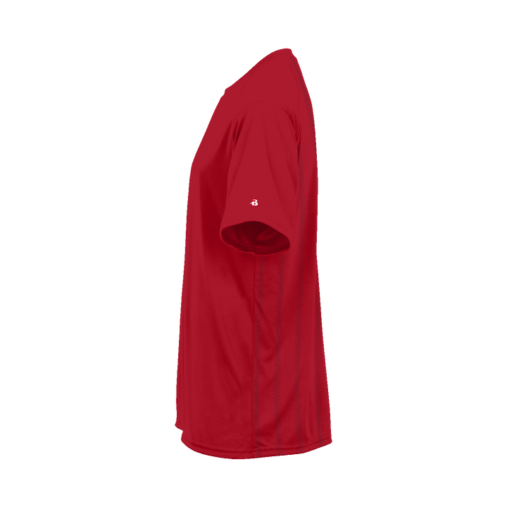 Badger Men's Splitter Tee Badger